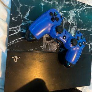 Ps4-Xbox One—Nintendo